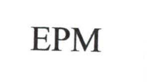 Trademark EPM