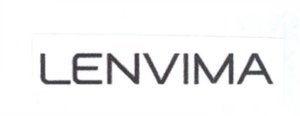 Trademark LENVIMA