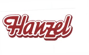 Trademark HANZEL