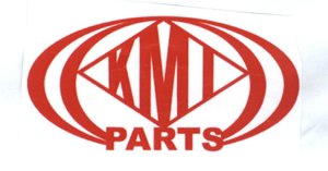 Trademark KMI PARTS