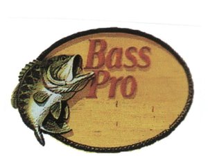 Trademark BASS PRO + LOGO IKAN