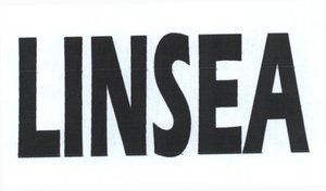 Trademark LINSEA