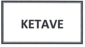 Trademark Ketave