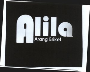 Trademark Alila Arang Briket