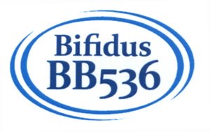 Trademark BIFIDUS BB536