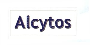 Trademark ALCYTOS