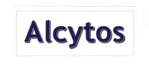 Trademark ALCYTOS