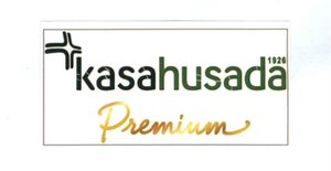 Trademark KASAHUSADA-Preminium