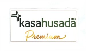 Trademark KASAHUSADA-Preminium