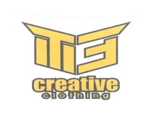 Trademark M3 CREATIVE CLOTHING