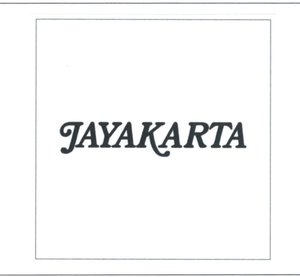 Trademark JAYAKARTA