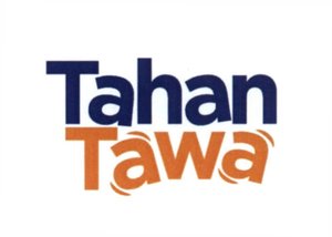 Trademark Tahan Tawa