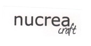 Trademark NUCREA CRAFT