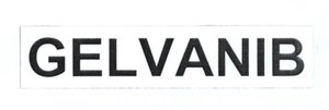 Trademark GELVANIB