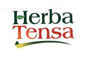 Trademark HERBATENSA