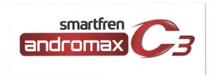 Trademark Smartfren Andromax C3