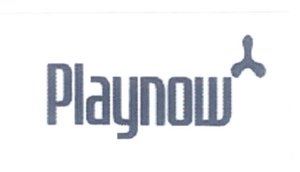 Trademark Playnow dan Lukisan