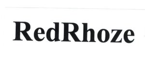 Trademark RedRhoze