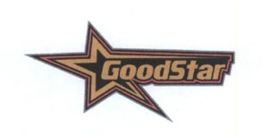 Trademark GOODSTAR