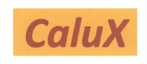 Trademark Calux