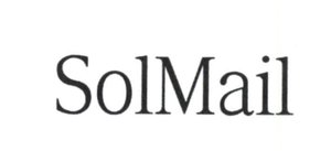 Trademark SolMail