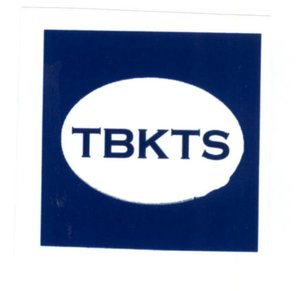 Trademark TBKTS