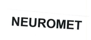 Trademark NEUROMET