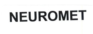 Trademark NEUROMET