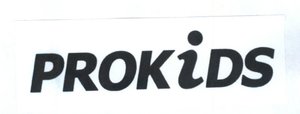 Trademark PROKIDS