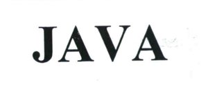 Trademark JAVA