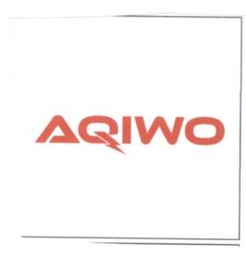 Trademark AQIWO