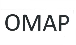 Trademark OMAP