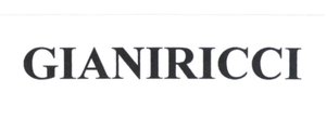 Trademark GIANIRICCI