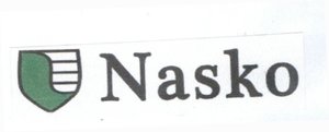 Trademark NASKO + LOGO