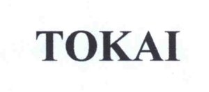 Trademark TOKAI