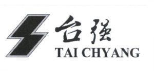 Trademark TAI CHYANG