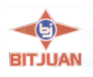 Trademark BITJUAN