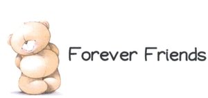 Trademark FOREVER FRIENDS + logo