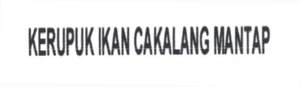 Trademark KERUPUK IKAN CAKALANG MANTAP