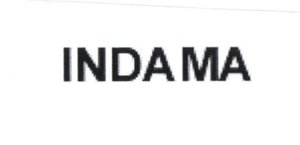 Trademark INDAMA