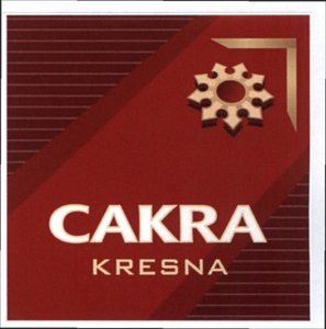 Trademark CAKRA KRESNA