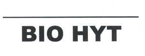 Trademark BIO HYT