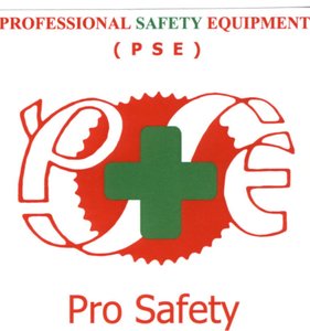 Trademark PROFFESIONAL SAFETY EQUIPMENT(PSE)