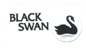 Trademark Black Swan