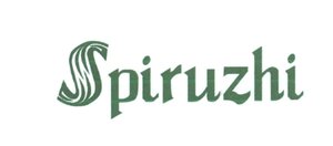 Trademark SPIRUZHI