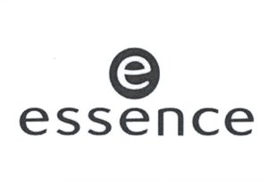 Trademark essence + logo E