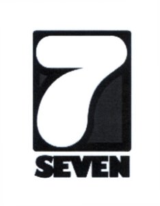 Trademark SEVEN