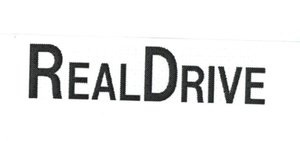 Trademark REALDRIVE