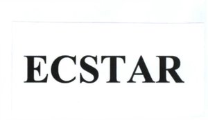 Trademark ECSTAR