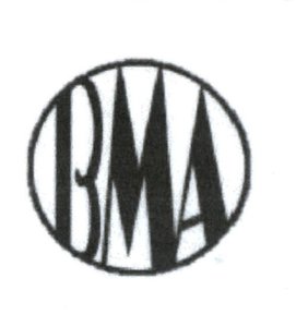 Trademark BMA